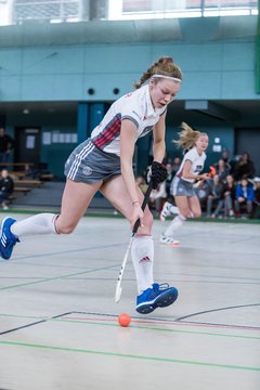 Bild 61 - B/C-Juniorinnen Hamburger Meisterschaft